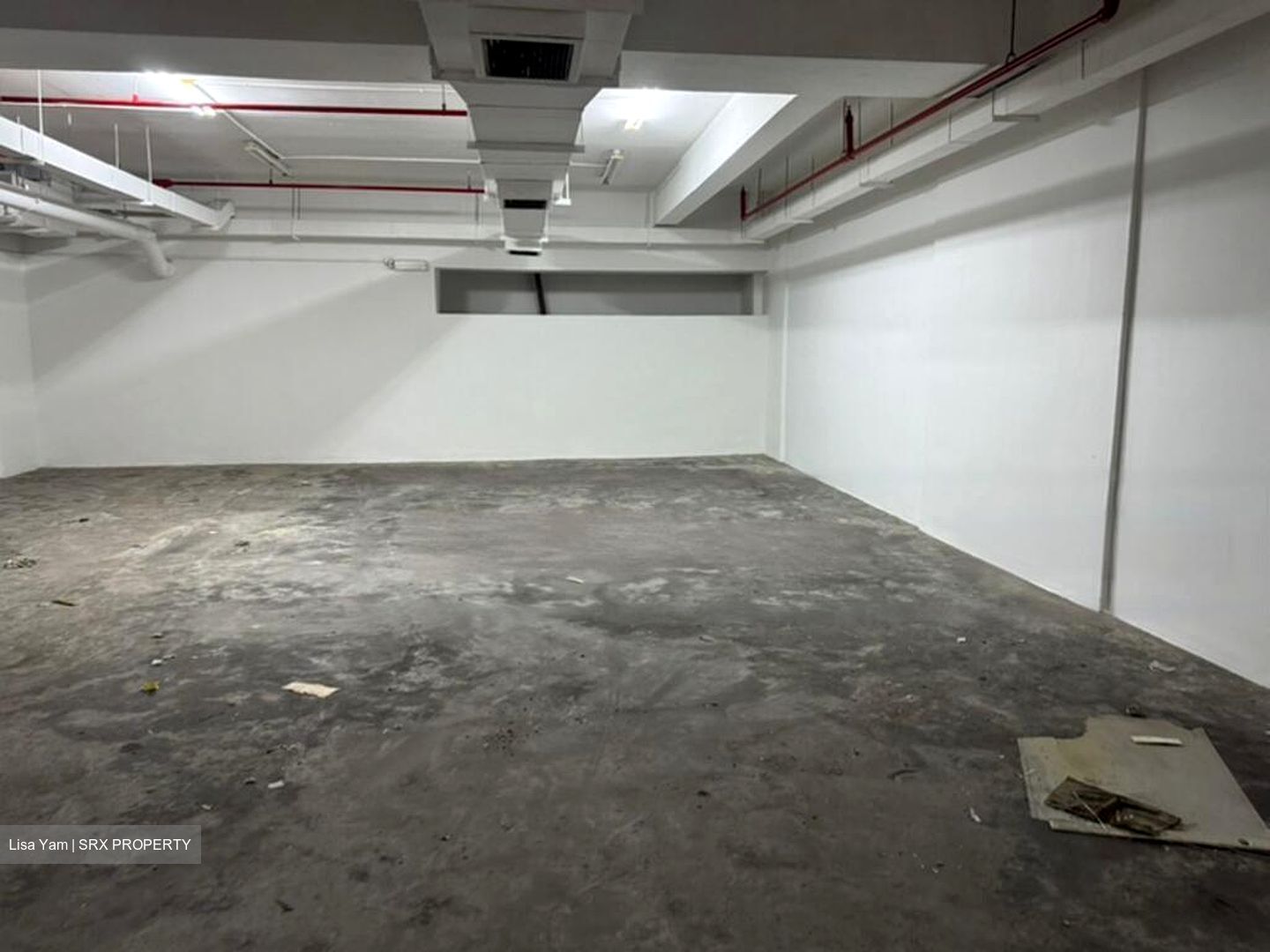 Kb Industrial Building (D14), Factory #482799091